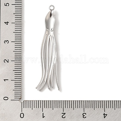 Подвески из нержавеющей стали 304 STAS-C110-01P-1