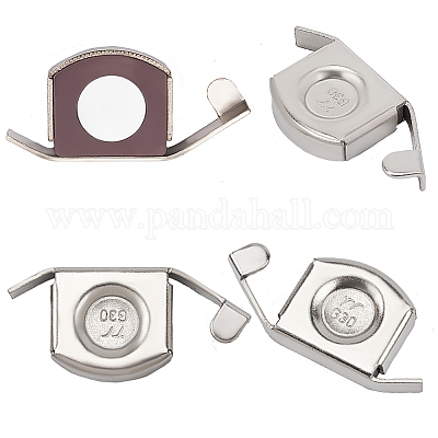 Magnetic Sewing Machine Seam Guide / Gauge : Sewing Parts Online