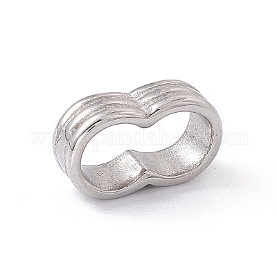 Кольца для соединения из нержавеющей стали марки 304 STAS-E172-01P-02-1