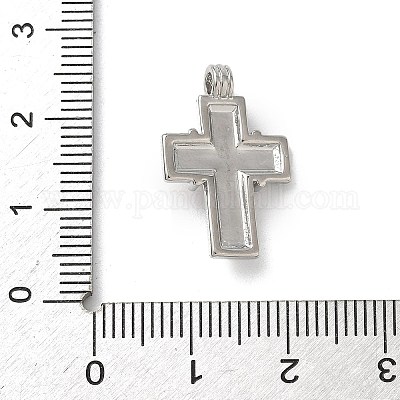 Подвески латуни cmолы KK-A273-05P-1