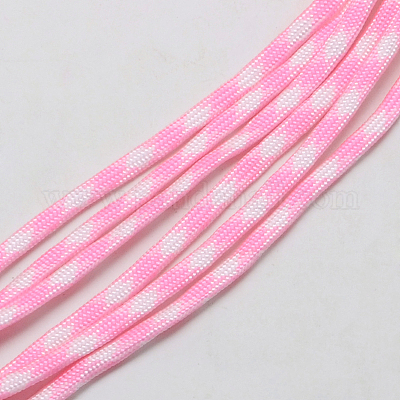 7 внутренние сердечники веревки из полиэстера и спандекса&nbsp;RCP-R006-123-1