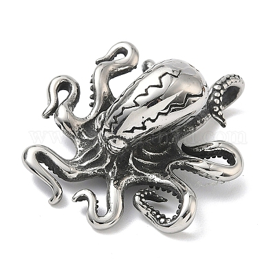 Подвески из нержавеющей стали 304 STAS-D207-11AS-1