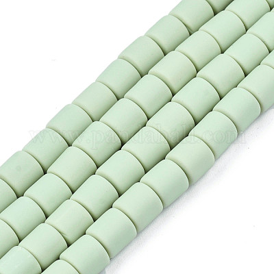 Ручной полимерные нити глины шарик CLAY-ZX006-01-101-1