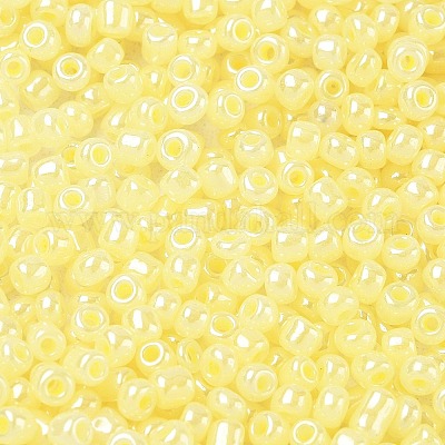 8/0 Цейлон круглый бисер X-SEED-A011-3mm-153-1