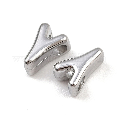 Подвески из нержавеющей стали 304 STAS-C135-03Y-P-1