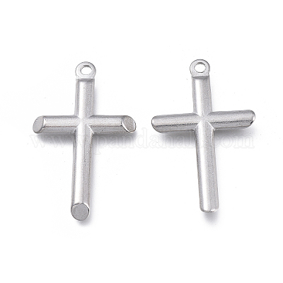 Подвески из нержавеющей стали 304 STAS-K207-08P-1