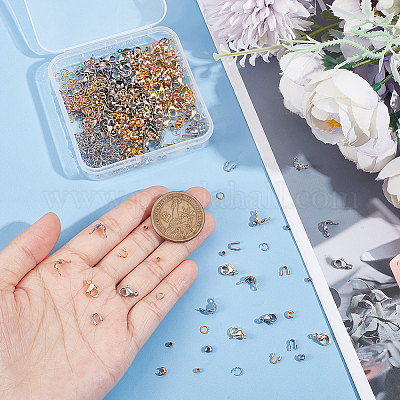 Набор для поиска поделок для изготовления ювелирных изделий DIY-UN0050-19-1