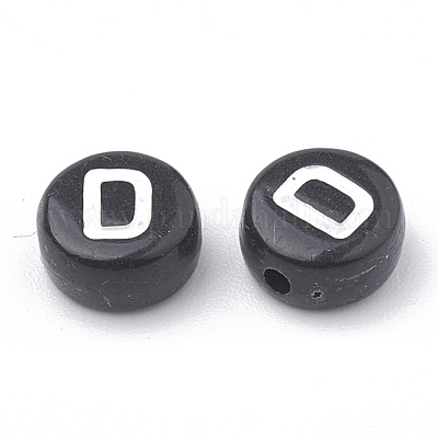Opake Legierung Perlen&nbsp;X-SACR-N002-02D-1