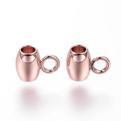 Ионное покрытие (IP) 304 нержавеющая сталь трубчатые дужки STAS-P107-19RG-1