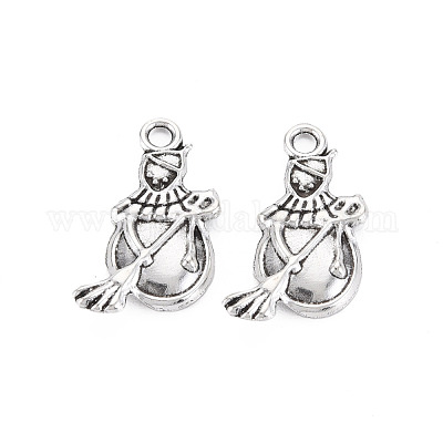 Сплавочные сеттинги для кулона PALLOY-N160-73AS-1