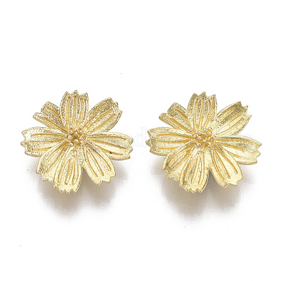 Латунь подвески&nbsp;KK-T057-005-NF-1