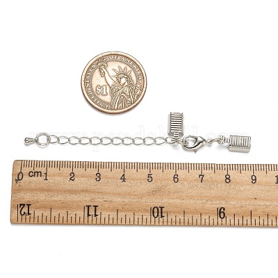 Латунный удлинитель цепи KK95-M-NF-1