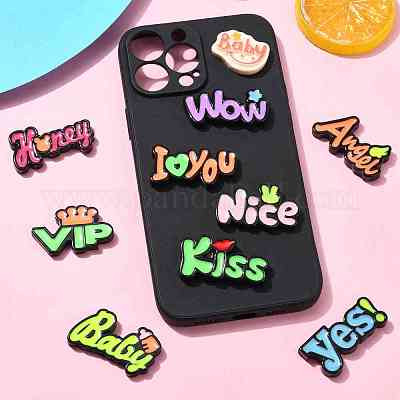 10 шт. FIND-YW0005-82-1