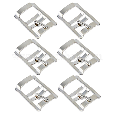 6 шт. пряжки из сплава FIND-FH0011-16-1