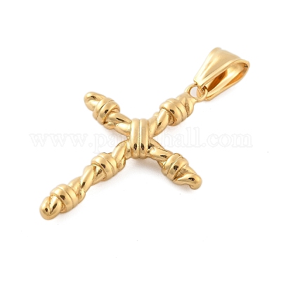 Подвески из нержавеющей стали 304 STAS-G346-53G-1