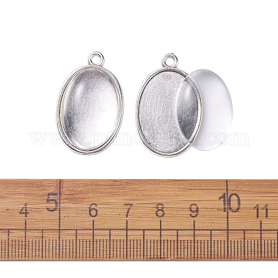 Поделки кулон материалы DIY-X0098-89AS-1