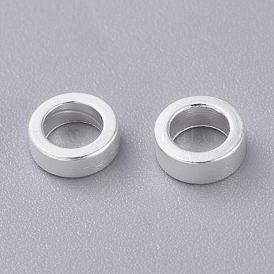 Abstandsperlen aus Edelstahl 304&nbsp;STAS-K210-48A-S-1