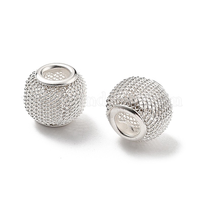 Perline di ferro&nbsp;FIND-Q120-01D-1