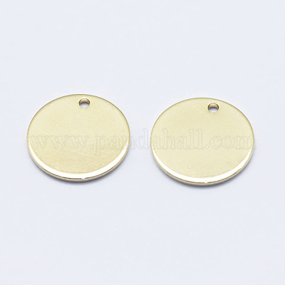 Латунь подвески&nbsp;KK-G331-95G-NF-1