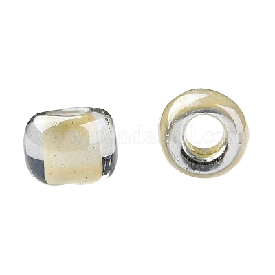 Круглые бусины toho SEED-TR11-0369-1