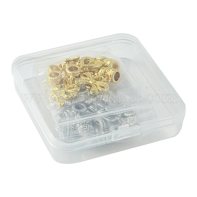 20шт 20 стиля сплава европейские висячие подвески в тибетском стиле FIND-FS0002-02-1