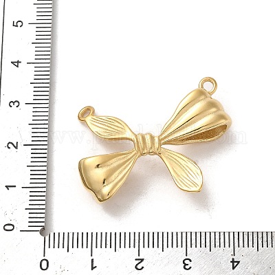 Подвески из нержавеющей стали 304 STAS-L022-303G-1