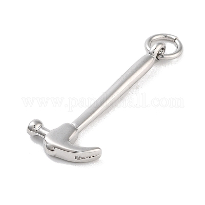 Стойки обшивки латунные подвески KK-M293-05P-1