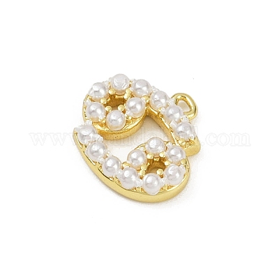 Латунь подвески KK-M322-54G-04-1