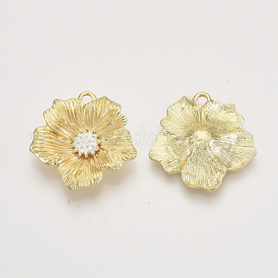 Подвески из сплава  PALLOY-S121-201-1