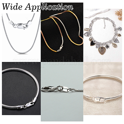 Наборы для изготовления ювелирных изделий своими руками DIY-ME0001-39-1