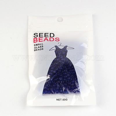 6/0 стакан бисер X-SEED-A004-4mm-8-1