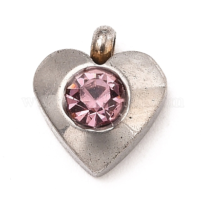 Подвески из нержавеющей стали 304 STAS-I165-05P-1