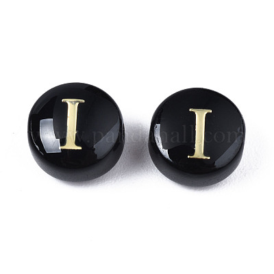 Бусины лэмпворк  LAMP-S196-001I-1