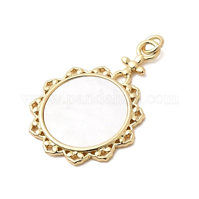 Природные подвески оболочки KK-H529-02G-01-1