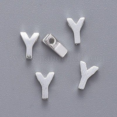 Латунь подвески&nbsp;LS-KK-P081-Y-S-1