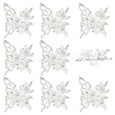 Подвески из сплава &nbsp;FIND-YWC0011-05S-1