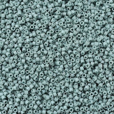 Бусины Миюки Делика X-SEED-J020-DB0374-1