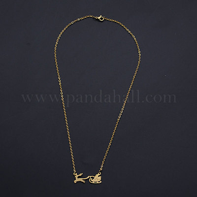 Новогодняя тема NJEW-S105-JN542-2-1