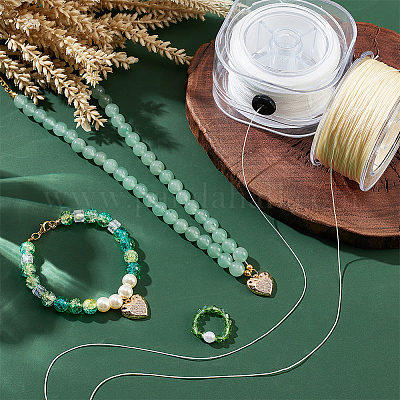 Полиэфирные шнуры&nbsp;OCOR-WH0067-88C-02-1