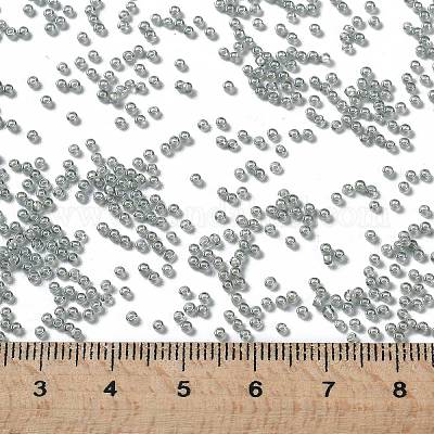 Круглые бусины toho SEED-XTR15-0376-1