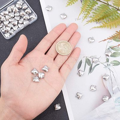 Подвески из нержавеющей стали 304 STAS-UN0003-85-1