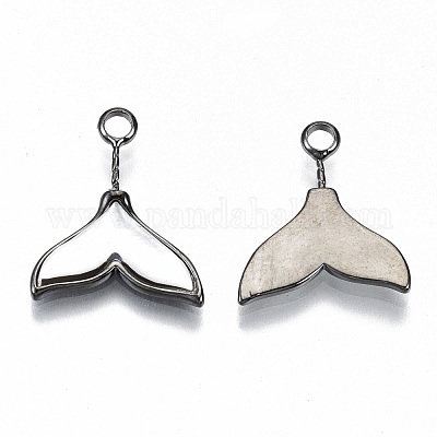 Природные подвески оболочки пресноводных KK-T062-25B-NF-1