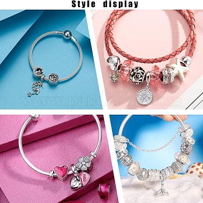 Трубчатые дужки из нержавеющей стали 304 STAS-UN0010-76-1