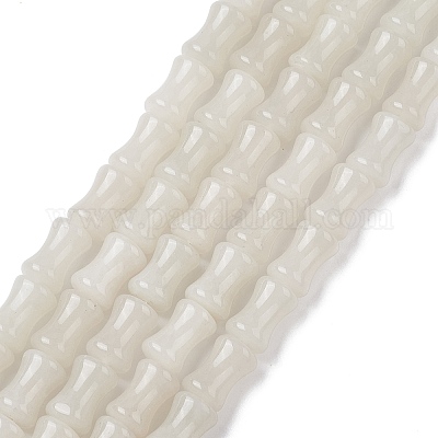 Естественный зеленый авантюрин бисер нитей G-C102-A03-01-1