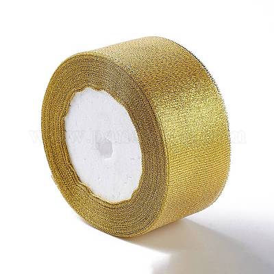 Блестящая металлическая лента OCOR-XCP0001-35-1