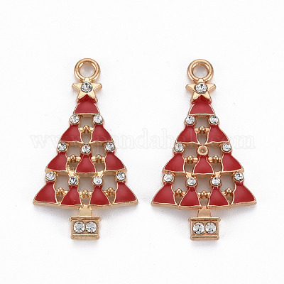 Стойки обшивки сплава эмали подвески ENAM-S126-044-NR-1