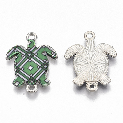 Печатные соединители звеньев сплава&nbsp;PALLOY-N153-02-1