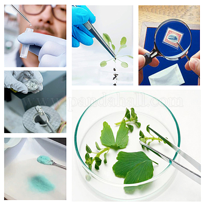 Щипцы для тигля TOOL-OC0001-45-1