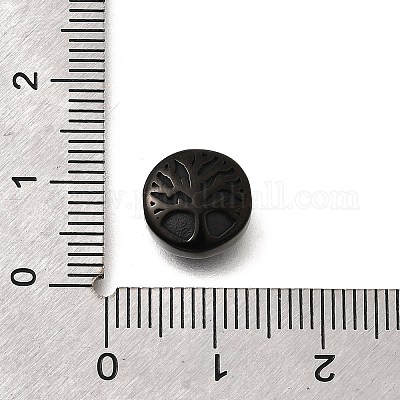 Ионное покрытие (IP) шарики из нержавеющей стали 304 STAS-L243-048B-1