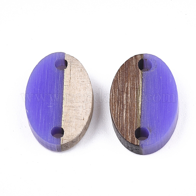 Соединители из смолы и ореха RESI-S358-20F-1